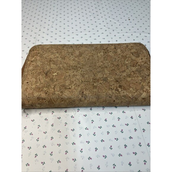Thirty One Jewel Cork Style Wallet All About The Benjamin’s - Picture 7 of 13